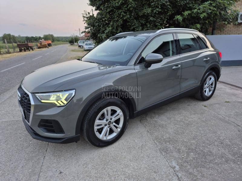 Audi Q3 35  2.0TDI