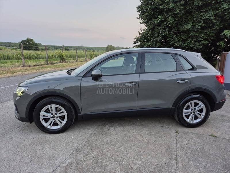 Audi Q3 35  2.0TDI