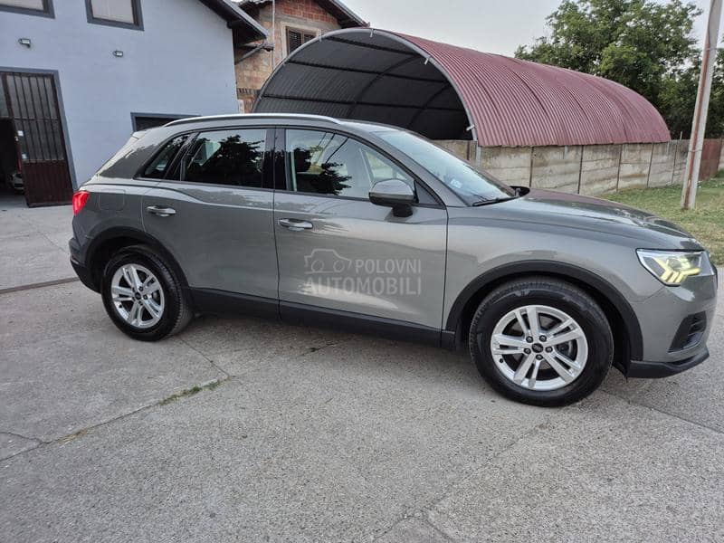 Audi Q3 35  2.0TDI