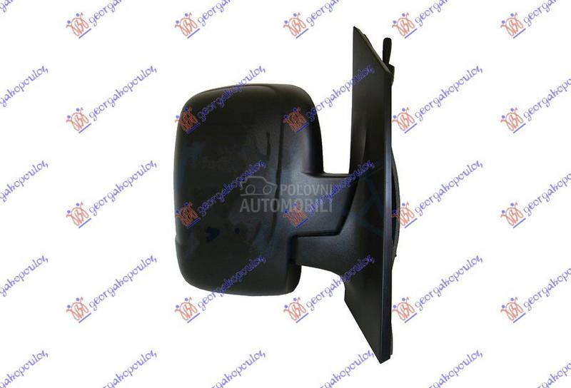 RETROVIZOR MEHANICKI SA SAJLOM