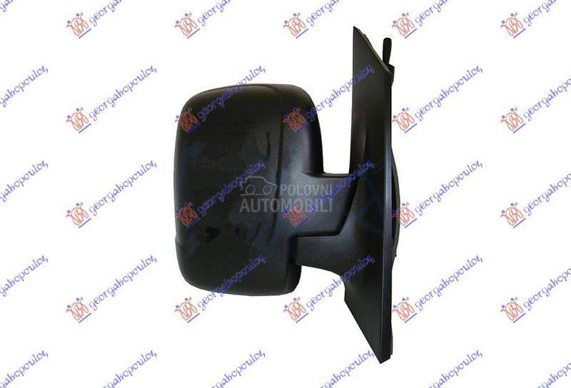 RETROVIZOR MEHANICKI SA SAJLOM