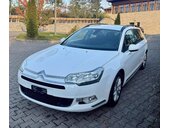 Citroen C5 AUT  CH