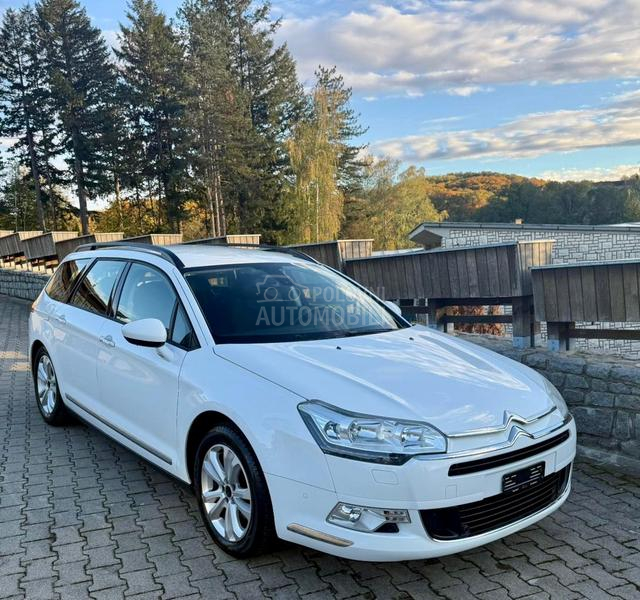 Citroen C5 AUT  CH