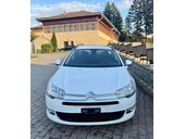 Citroen C5 AUT  CH