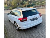 Citroen C5 AUT  CH