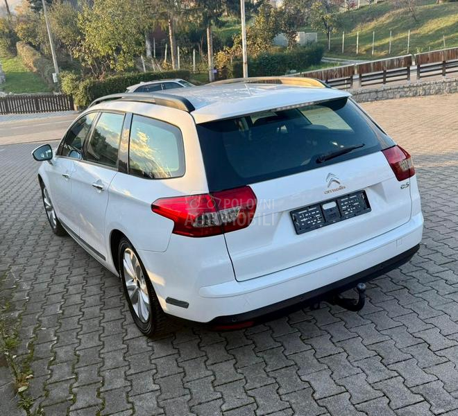 Citroen C5 AUT  CH