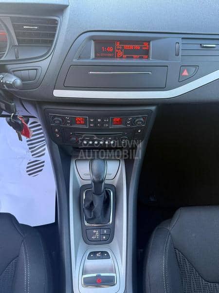 Citroen C5 AUT  CH