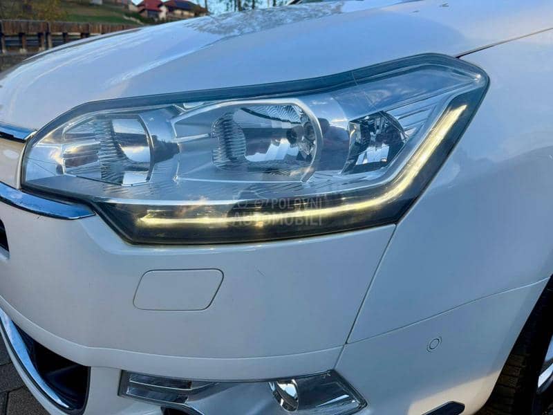 Citroen C5 AUT  CH