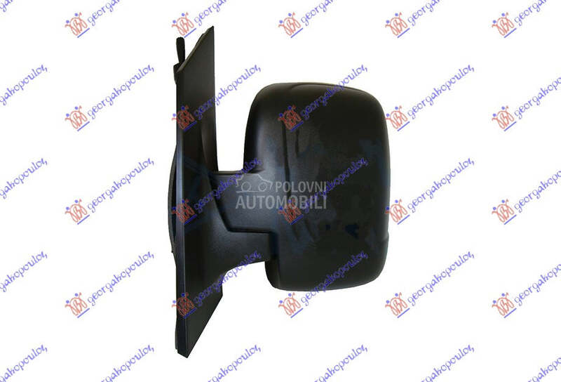 RETROVIZOR MEHANICKI SA SAJLOM