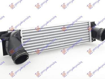 HLADNJAK INTERKULERA 3.0i 24V za BMW Serija 3 od 2007. do 2011. god.