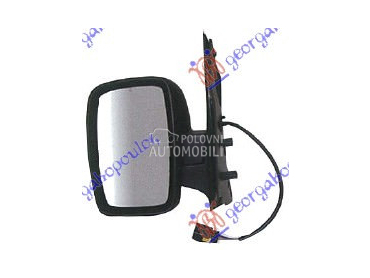 RETROVIZOR ELEKTRICNI SA GREJA za Fiat Scudo od 2007. do 2016. god.