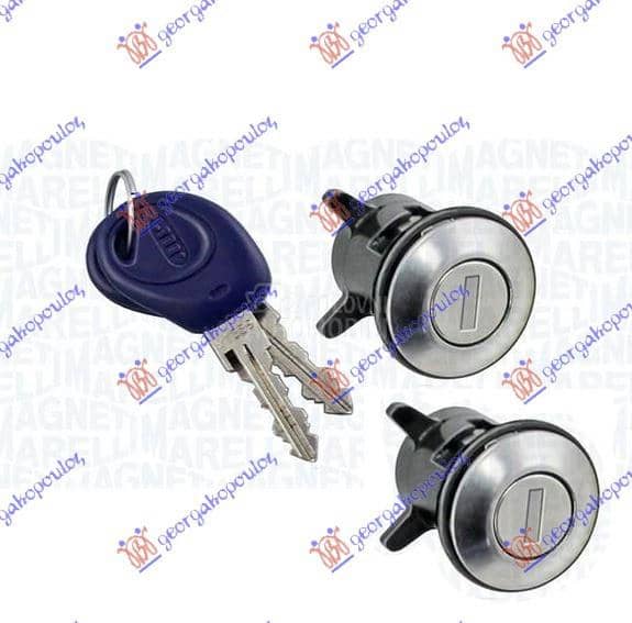 CILINDAR BRAVE VRATA