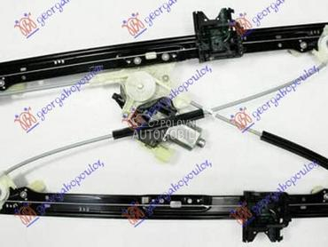 PODIZAC ZADNJEG PROZORA... za Land Rover Range Rover od 2012. do 2019. god.