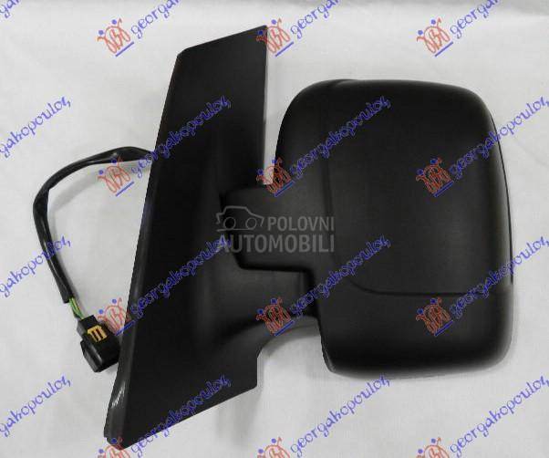 RETROVIZOR ELEKTRICNI SA GREJA