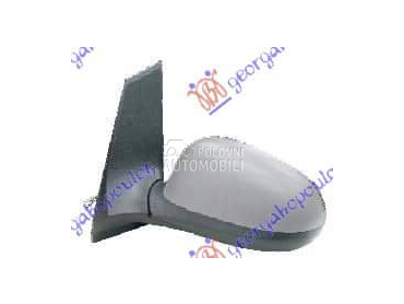 RETROVIZOR ELEKTRICNI SA... za Ford Ka od 2008. do 2016. god.