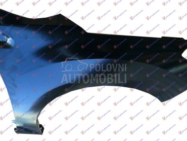 KRILO Desno za Subaru Impreza od 2012. do 2017. god.