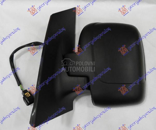 RETROVIZOR ELEKTRICNI SA GREJA