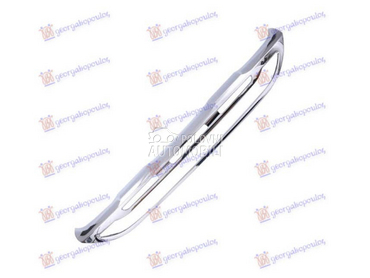 LAJSNA PREDNJEG BRANIKA... za Mercedes Benz GLA Klasa za 2020. god.