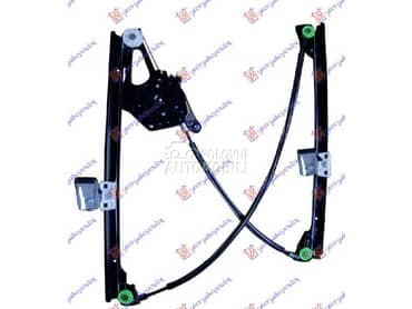 PODIZAC PREDNJEG PROZORA... za Volkswagen Sharan od 1995. do 2010. god.