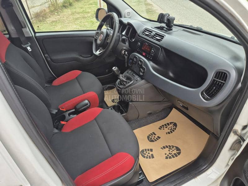 Fiat Panda 1.3mjet N1