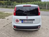 Fiat Panda 1.3mjet N1