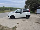 Fiat Panda 1.3mjet N1