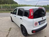 Fiat Panda 1.3mjet N1