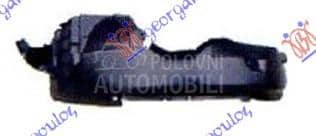 POTKRILO PLASTICNO Desno