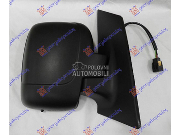 RETROVIZOR ELEKTRICNI SA GREJA za Peugeot Expert od 2007. do 2016. god.