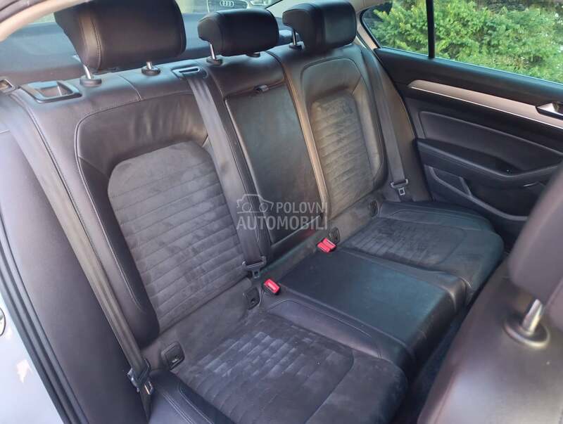 Volkswagen Passat B8 2,0 R LINE