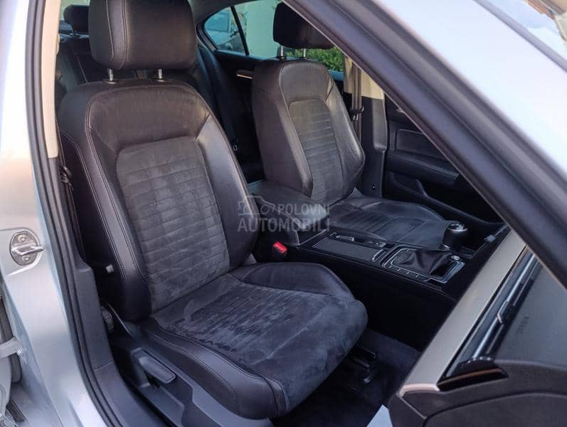 Volkswagen Passat B8 2,0 R LINE
