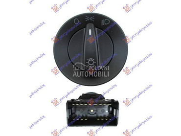 PREKIDAC ZA FAROVE za Volkswagen Bora od 1998. do 2005. god.