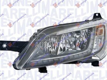 FAR ELEKTRICNI SA LED... za Peugeot Ostalo za 2020. god.