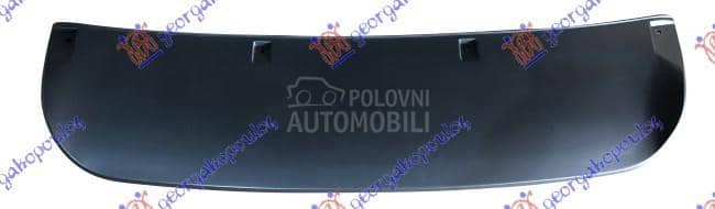 SPOJLER PREDNJEG BRANIKA