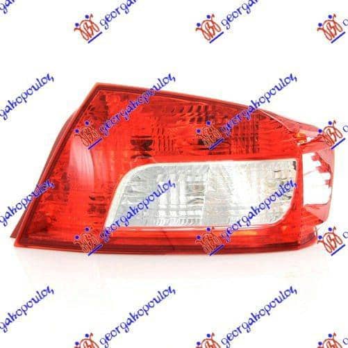 STOP LAMPA 08- Desno