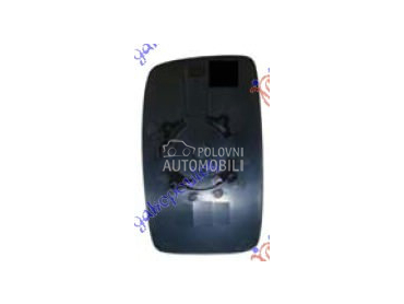 STAKLO RETROVIZORA (IZ JEDNOG za Fiat Scudo od 2007. do 2016. god.