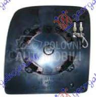 STAKLO RETROVIZORA SA GREJACEM