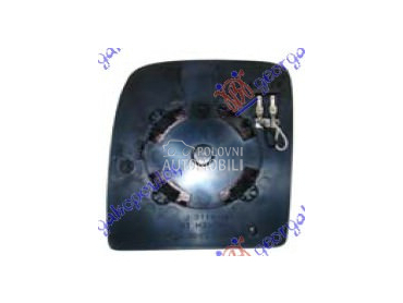 STAKLO RETROVIZORA SA GREJACEM za Toyota Proace City od 2013. do 2016. god.