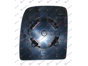 STAKLO RETROVIZORA (DONJI DEO) za Peugeot Expert od 2007. do 2016. god.