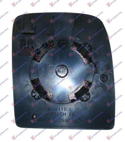 STAKLO RETROVIZORA (DONJI DEO)