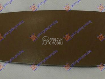 STAKLO RETROVIZORA (DONJI DEO) za Citroen Jumpy od 2007. do 2016. god.