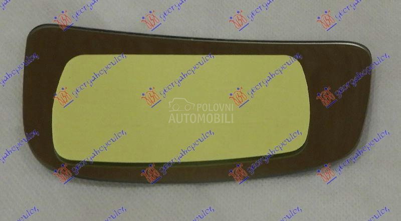 STAKLO RETROVIZORA (DONJI DEO)