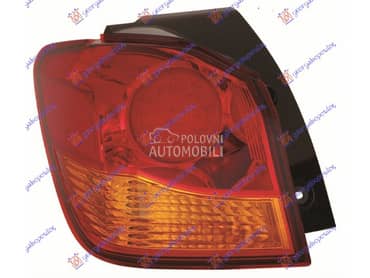 STOP LAMPA SPOLJASNJA Levo za Mitsubishi ASX od 2017. do 2020. god.