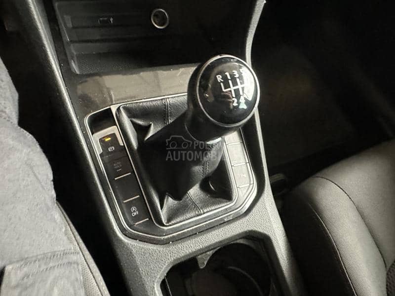 Volkswagen Golf Sportsvan 1.6tdi sportline