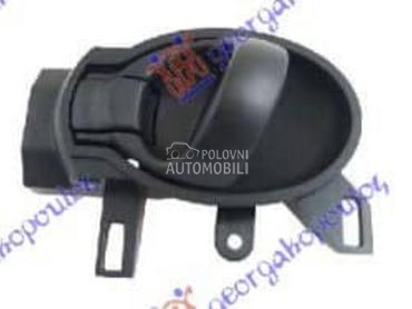 KVAKA PREDNJIH/ZADNJIH... za Nissan Micra od 2013. do 2017. god.