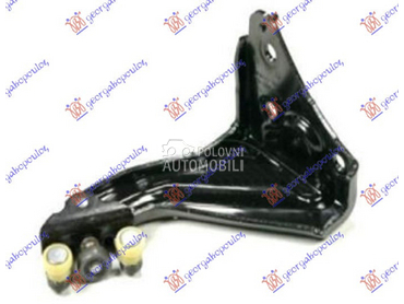 KLIZAC (VODJICA) KLIZNIH VRATA za Citroen Jumpy od 2007. do 2016. god.