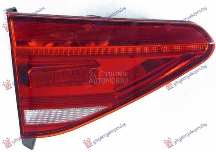 STOP LAMPA UNUTRASNJA LED Levo