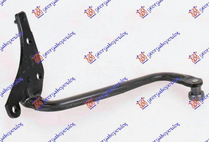 KLIZAC (VODJICA) KLIZNIH VRATA