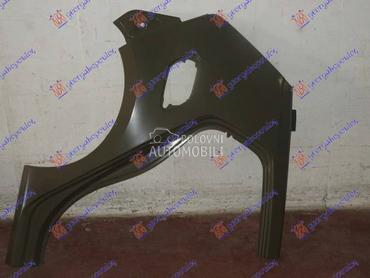 ZADNJI BLATOBRAN 5 VRATA Desno za Volkswagen Golf 7 od 2013. do 2016. god.