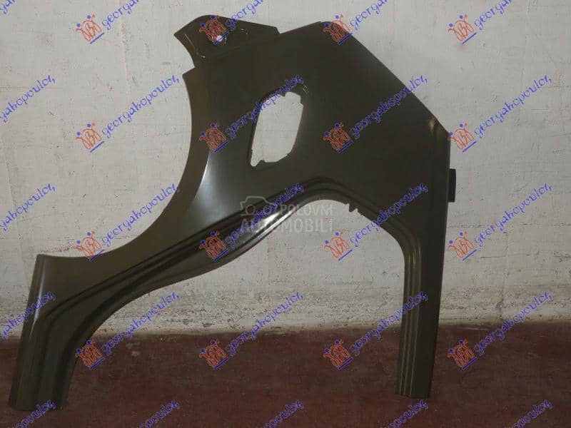 ZADNJI BLATOBRAN 5 VRATA Desno